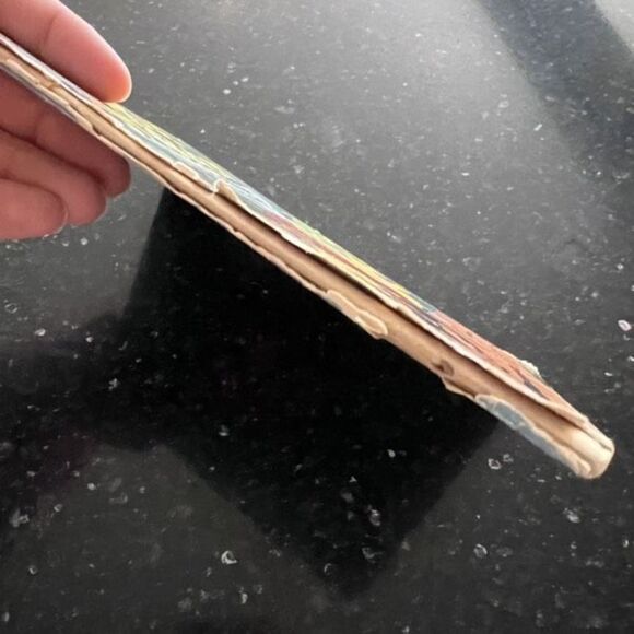 Vintage Uncle Wiggily On Roller Skates Howard‎ R. Garis, Childrens Book, 1940 - Picture 2 of 10